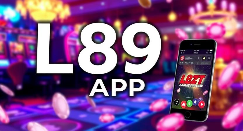 Seamless entertainment on the L89 app