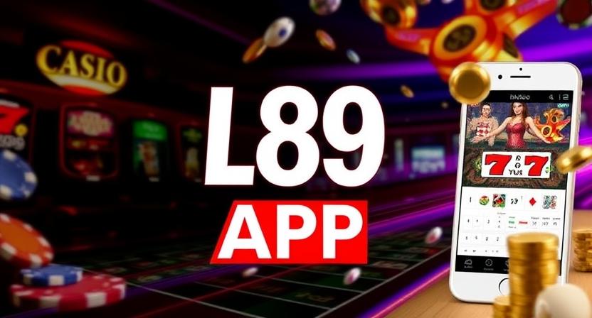 Adaptable gameplay across all networks with L89 app