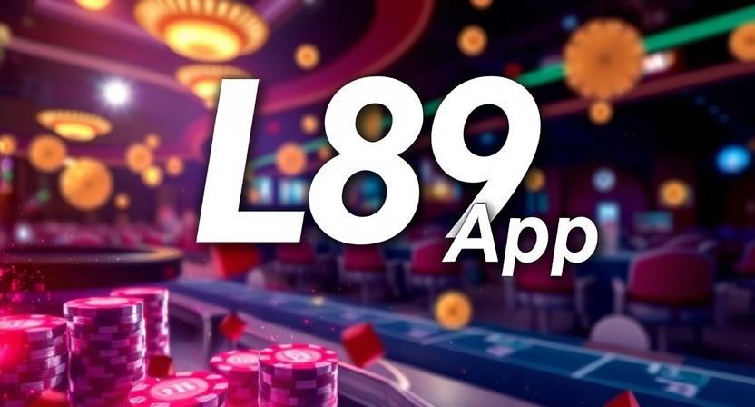 Advanced security and encryption in the L89 app