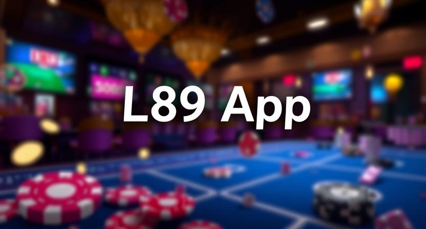 Smooth and instant banking on L89 app