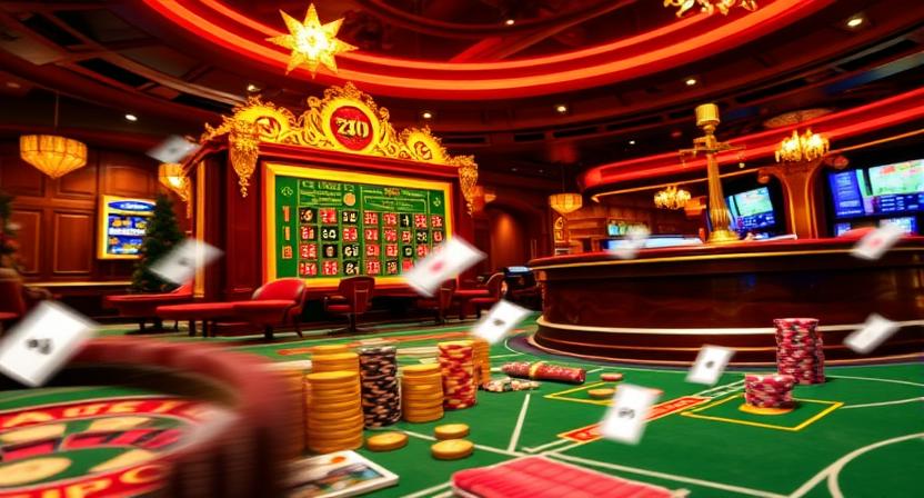 L89 slot games