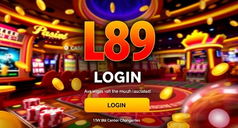 Cross-device L89 login experience