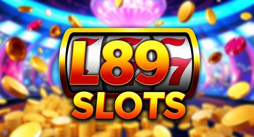 Vibrant themes and bonuses in L89 slots