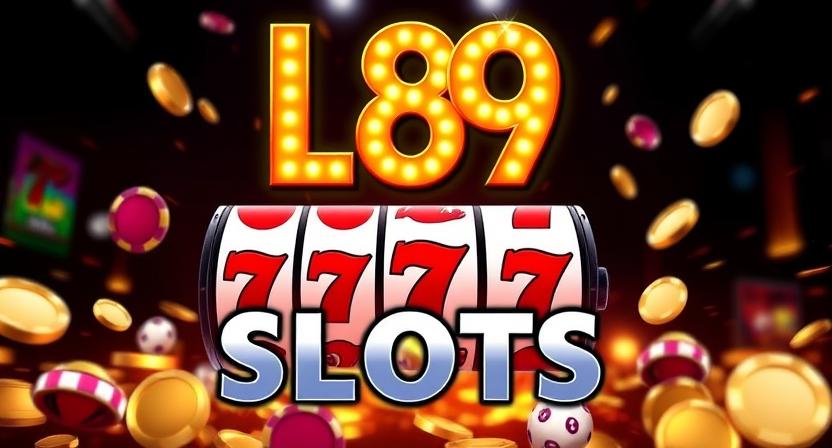 Smooth and fast L89 slots for mobile play