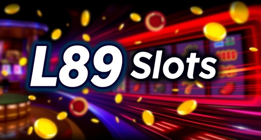 Protected and fair gaming with L89 slots